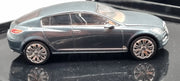 Modellautos 1:43 Norev Opel Insignia Dealer OVP #2