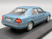 Modellautos 1:43 Minichamps Mercedes Benz C 220 mit OVP