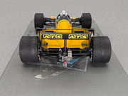 Modellautos 1:43 Spark S3922 ATS D6 European GP 1983 #9 M. Winkelhock OVP