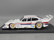 Modellautos 1:18 Werk83 Ford Capri Turbo Gr.5 DRM 1982 #4 Lili Reisenbichler OVP