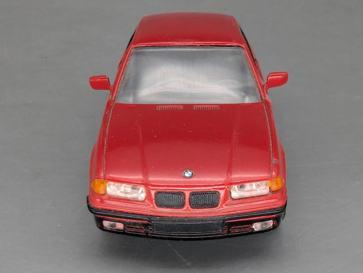 Modellautos 1:43 GAMA 1021 BMW 325i Coupe mit OVP