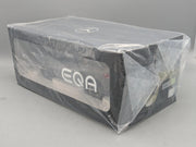 Modellautos 1:18 NZG Mercedes Benz EQA Designo Mountain Grau Magno Dealer OVP