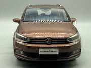 Modellautos 1:18 Paudi Model All New Touran L mit OVP