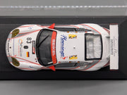 Modellautos 1:43 Minichamps Porsche 911 996 GT3 RSR 2. LeMans GT2 2006 #83 OVP