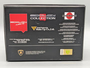 Eidolon Make Up 1:43 Lamborghini Aventador LP720-4 Roadster Engine Set Weiß OVP