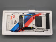 Modellautos 1:18 Minichamps BMW M1 Procar Series 1979 #27 O. Jones mit OVP
