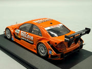 Modellautos 1:43 Minichamps Mercedes-Benz C-Class DTM 2006 #18 mit OVP