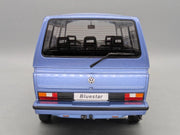 Modellautos 1:18 KK-Scale Volkswagen VW T3 Bus Bluestar mit OVP