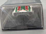 Modellautos 1:43 Spark Lancia Stratos HF 2nd Rally Monte Carlo 1976 #6 mit OVP