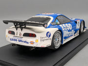 Modellautos 1:18 Autoart 80315 Toyota Supra JGTC 2003 Esso Ultraflo #1 mit OVP