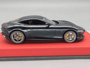 Modellautos 1:43 BBR Concept43 Ferrari Roma Zandvoort 2021 C. Sainz mit OVP