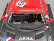 Modellautos 1:18 Spark Mercedes AMG GT3 Pole Position 24h Spa 2021 #88 OVP