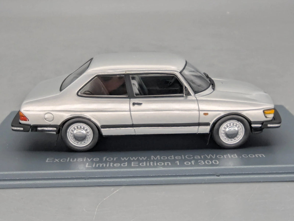Modellautos 1:43 Neo Scale Models 43673 Saab 90 mit OVP