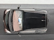 Modellautos 1:43 Minichamps Toyota IQ Schwarz mit OVP