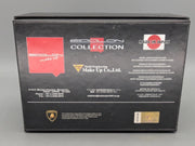 Eidolon Make Up 1:43 Lamborghini Aventador LP700-4 2011 Engine Set Ltd 00/10 OVP