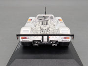 Modellautos 1:43 Minichamps BMW V12 Le Mans #1 Stuck/Soper/Kristensen Dealer OVP