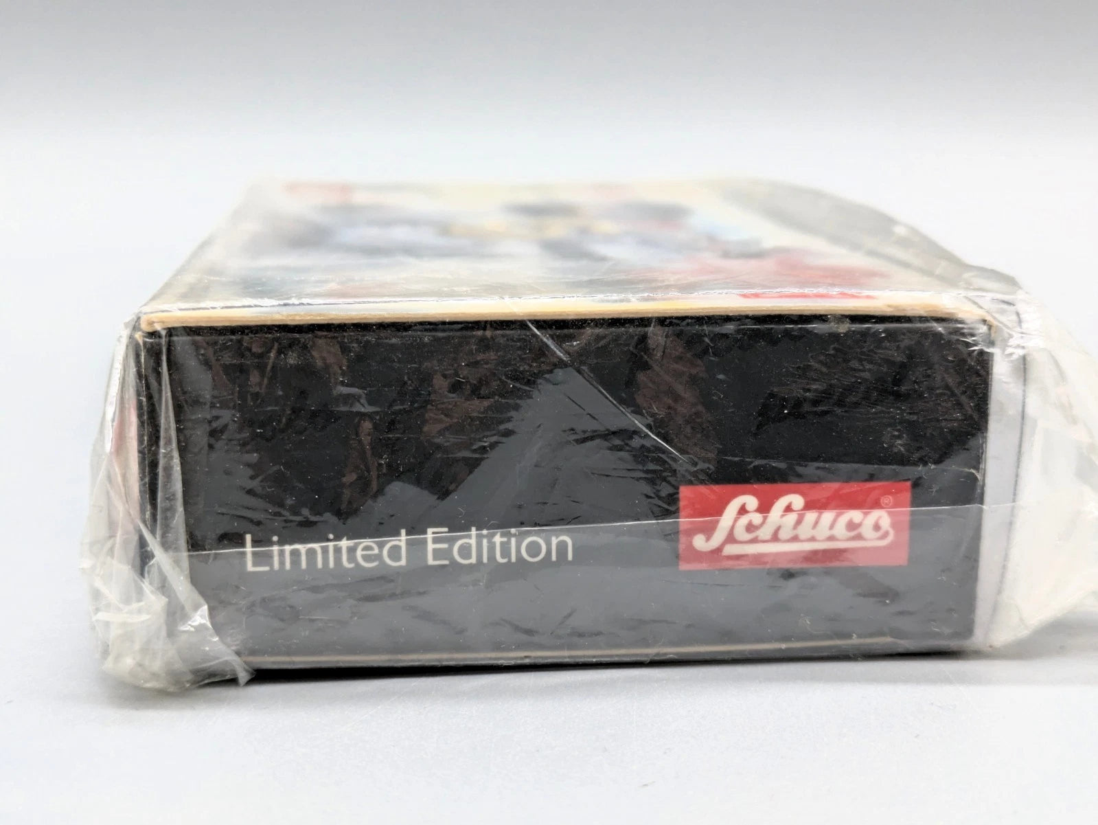 Modellautos 1:90 Schuco Piccolo Set Ennstal-Classic 2007 2-tlg mit OVP