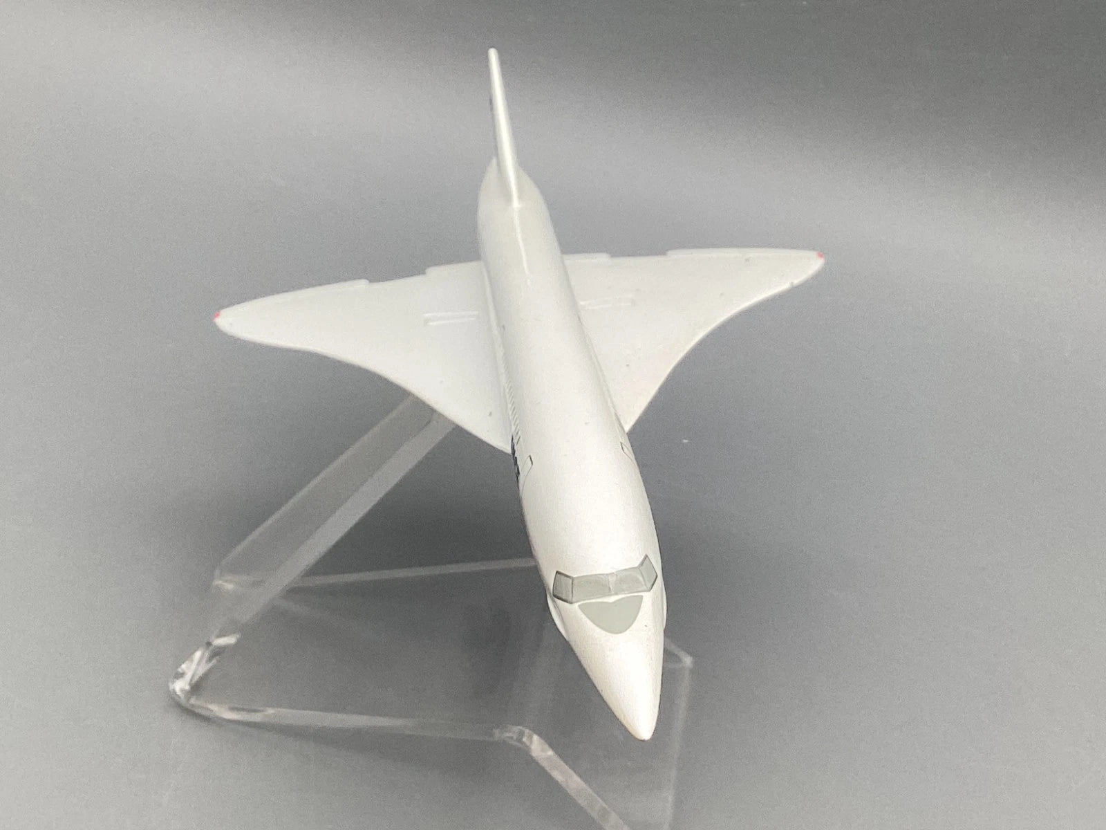 Flugzeug Modell 1:200 Limox Museum Sinsheim Concorde F-BVFB Air France mit OVP