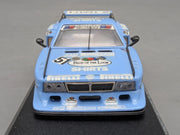 Modellautos 1:43 Best Model Lancia Beta MC WINNER DRM 1980 #51 H. Heyer  OVP