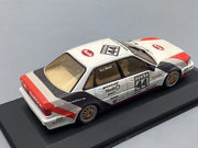 Modellautos 1:43 Minichamps Audi V8  Evo DTM 1992 Stuck #44 mit OVP