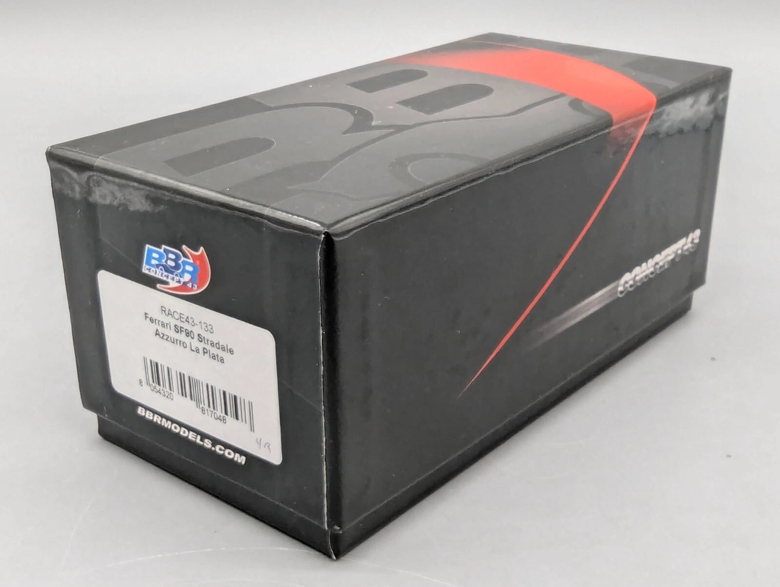Modellautos 1:43 BBR Concept43 Ferrari SF90 Stradale 2019 Limitiert 04/20 OVP