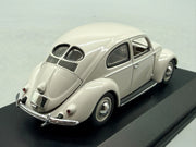 Modellautos 1:43 Minichamps VW Käfer mit OVP