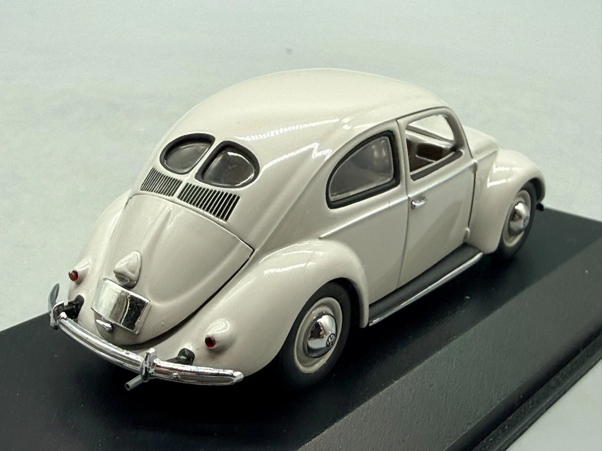 Modellautos 1:43 Minichamps VW Käfer mit OVP