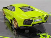 Modellautos 1:43 MR Collection Lamborghini Reventon Engine Set Ltd 19/20 in OVP