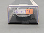 Modellautos 1:43 Spark SG359 BMW 3 CSL WINNER 4h Monza 1973 #6 Niki Lauda OVP