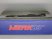 Modellautos 1:12 Werk83 Ferrari F300 1998 Test Fiorano Michael Schumacher OVP