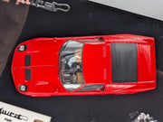 Eidolon Make Up 1:43 Lamborghini Miura P400 1967 Red Engine Set mit OVP