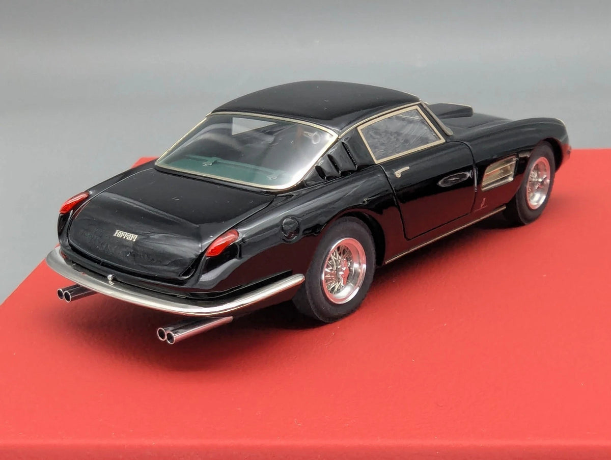 Modellautos 1:43 BBR Ferrari 4.9 Superfast und 250GT Special Limitiert 01/10 OVP