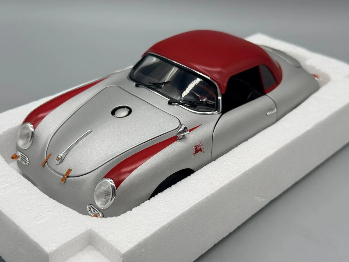 Modellautos 1:18 Schuco Porsche 356 Speedster Outlaw in OVP