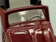 Modellautos 1:43 AMR Century VW Hebmüller Cabriolet mit OVP