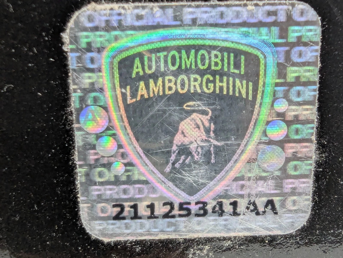 Eidolon Make Up 1:43 Lamborghini Aventador LP780-4 Ultimae Roadster 31/60 OVP