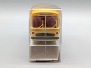 Bus Modell 1:87 Brekina Mercedes Benz  0 317K "Weihnachts-Edition 2008" mit OVP