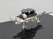 Eidolon Make Up 1:43 Lamborghini Aventador LP700-4 2011 Engine Set Ltd 00/10 OVP