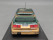 Modellautos 1:43 Minichamps Mercedes 190E EVO2 DTM 1992 #18 Thiim  Dealer OVP
