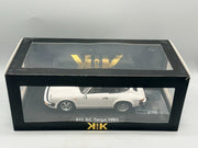 Modellautos 1:18 KK-Scale Porsche 911 SC Targa 1983 mit OVP