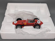 Modellautos 1:18 CMR 162 Ferrari Dino 246 F1 Weltmeister 1958 #6 M. Hawthorn OVP