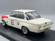 Modellautos 1:18 Minichamps BMW 2002 Class Winner Guards International mit OVP