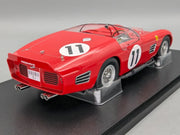Modellautos 1:18 Werk83 Ferrari 250 TR61 2nd 24h Le Mans 1961 #11 mit OVP