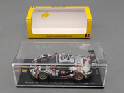 Modellautos 1:43 Spark SB530 Porsche 911 GT3 R 24h Spa 2022 Earl Bamber #16 OVP