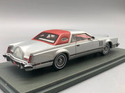 Modellautos 1:43 Neo Scale Models Lincoln Continentale Mark V mit OVP