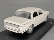 Modellautos 1:43 Eligor 1337 BMW 2000 Weiß mit OVP