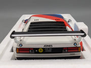 Modellautos 1:18 Minichamps BMW M1 Procar Series 1979 #27 O. Jones mit OVP