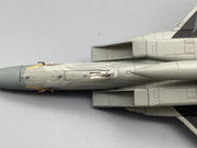 Flugzeug Modell 1:72 HM Hobbymaster Mc Donnell Douglas F-15 Eagle in OVP