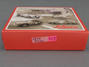 Modellautos 1:90 Schuco Piccolo-Set Eifel Klassik 4-teilig  OVP