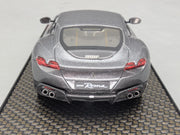 Modellautos 1:43 BBR Concept43 Ferrari Roma 082/172 Grigio Silverstone 740 OVP