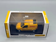 Modellautos 1:43 Norev Renault Kangoo 1.5l dCi DHL mit OVP